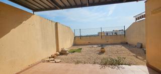 Dúplex a Pueblo-Ubanizaciones. Exclusivo ático dúplex con terraza de 83 m y garaje