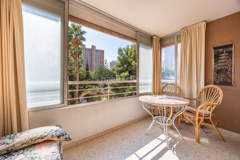 Foto 068ba8e1-da56-4521-a745-b4e8938006dd. Appartement mit pool in Playa Poniente Benidorm