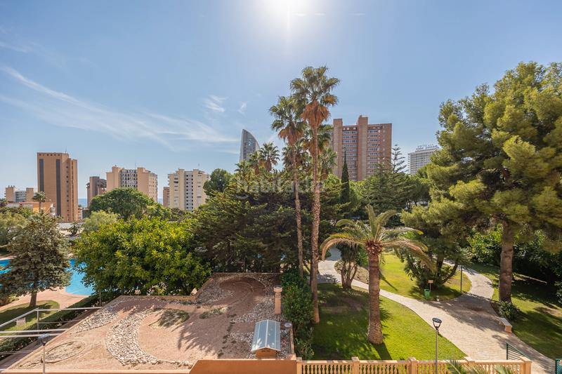Foto 07774a4a-8ba8-4503-bad2-56a490debf02. Appartement mit pool in Playa Poniente Benidorm
