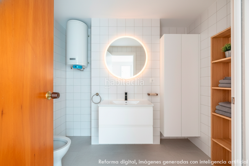 Foto 211daaa8-795e-477c-803a-284456652da2. Appartement mit pool in Playa Poniente Benidorm