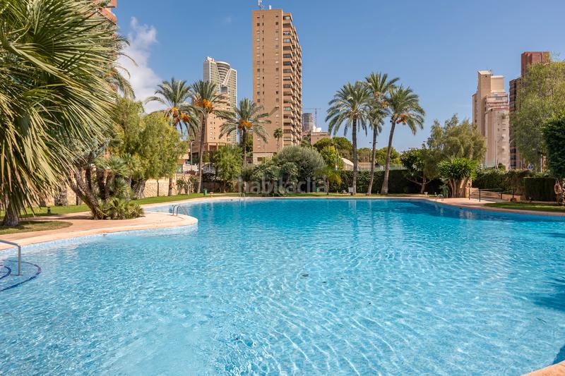 Foto 570ab3a3-ea83-4ef5-b418-961b85bbbccd. Appartement mit pool in Playa Poniente Benidorm