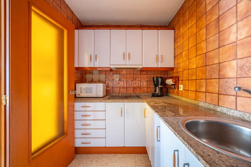 Foto 57bd9835-1c1c-4bad-8292-552c6f7908ad. Appartement mit pool in Playa Poniente Benidorm