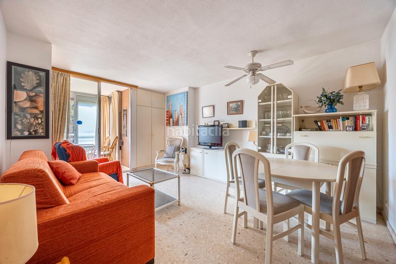 Foto 7f397c47-f0b9-44f2-b374-169cc362787f. Appartement mit pool in Playa Poniente Benidorm