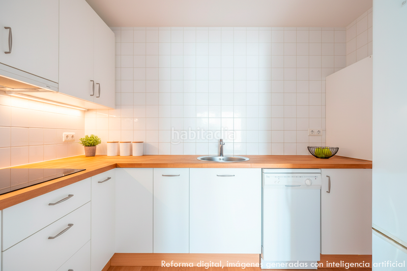 Foto 886c9eab-1398-46c9-bda5-4f1256e838ea. Appartement mit pool in Playa Poniente Benidorm