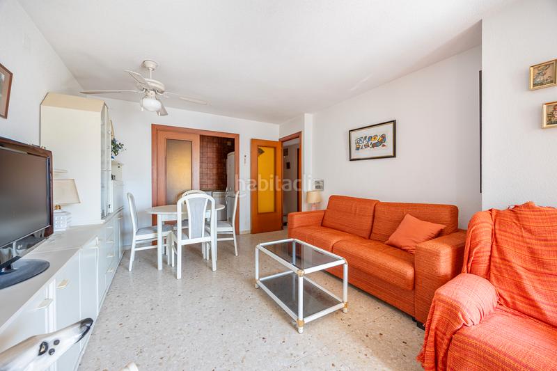 Foto 8a704f87-c7fd-4db9-a436-f86bded8f1e7. Appartement mit pool in Playa Poniente Benidorm