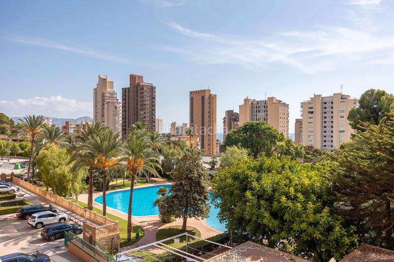 Foto ad9ec3a3-ea95-490a-831e-4d7e4d73e6a7. Appartement mit pool in Playa Poniente Benidorm