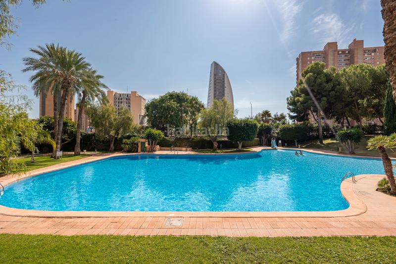 Foto afc5ee70-d0eb-4dcd-ba28-3ac1c96e14a6. Appartement mit pool in Playa Poniente Benidorm