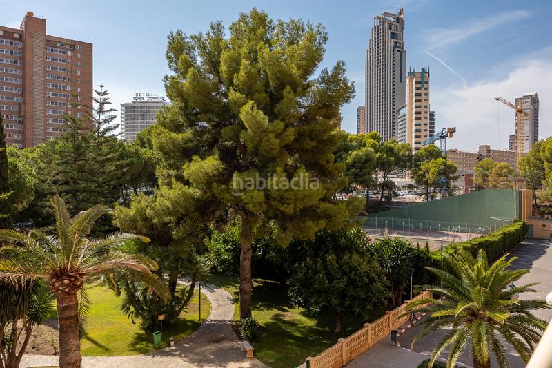 Foto bd15a93c-aa2f-4a39-bfb4-d7fc1b8cf6db. Appartement mit pool in Playa Poniente Benidorm