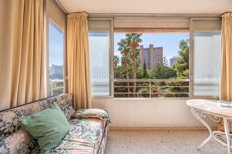 Foto d96e9300-0a03-4054-9e61-206dad7df97a. Appartement mit pool in Playa Poniente Benidorm
