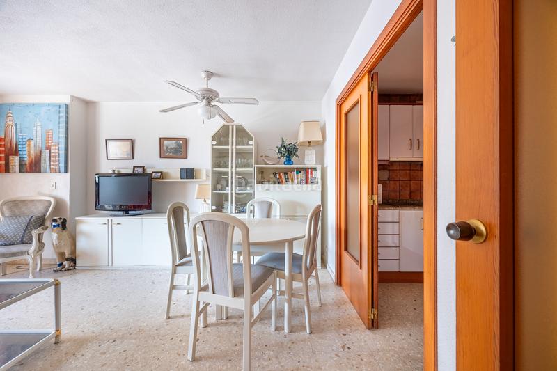 Foto dbf13223-b937-4ea2-8753-f31711082446. Appartement mit pool in Playa Poniente Benidorm