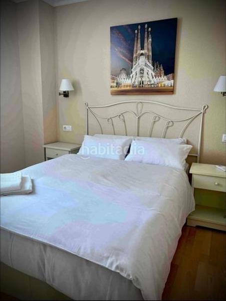 Foto 8af01f5e-b2cc-4dfc-9c5c-f6f40172bb43. Appartement avec piscine dans Rincón Alto Benidorm