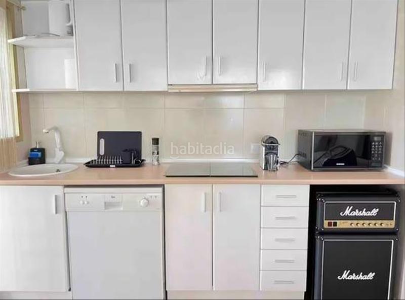 Foto af43c5e9-5b02-4854-871c-d7f59626d58a. Appartement avec piscine dans Rincón Alto Benidorm