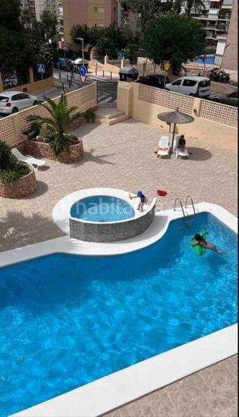 Foto e41592c2-d8d1-46da-8c9e-8663459ab146. Appartement avec piscine dans Rincón Alto Benidorm