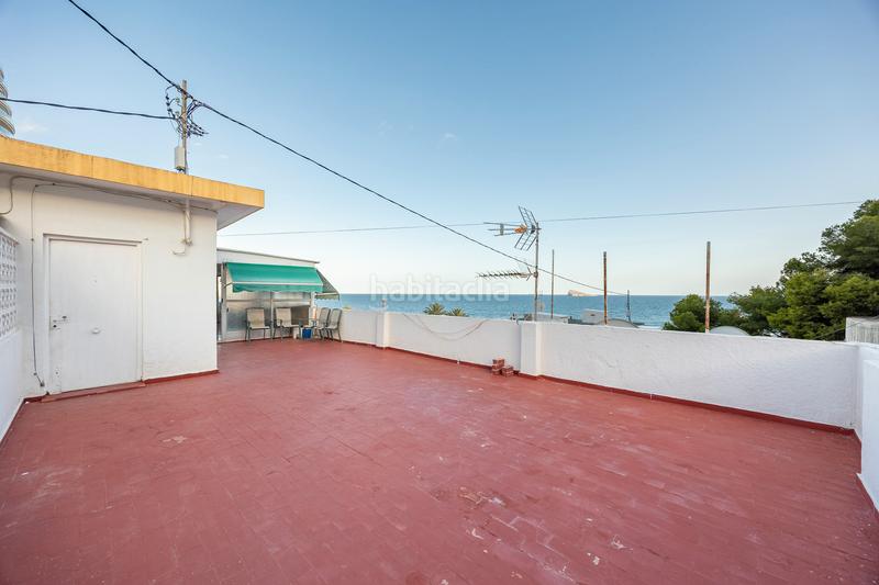 Foto 16dc74d8-1af7-4997-bbb9-c8956e260134. Penthouse in Playa Poniente Benidorm