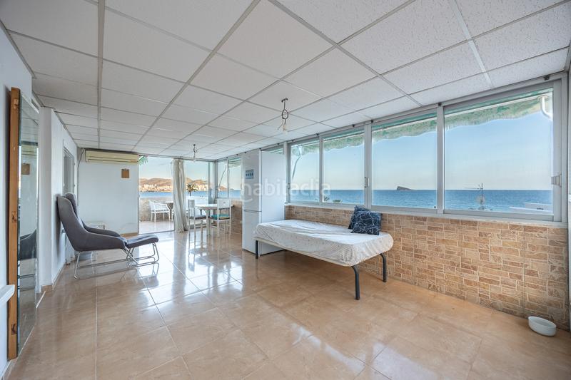 Foto 416f5d8e-3158-4aeb-8ce7-f5d196e503f1. Penthouse in Playa Poniente Benidorm