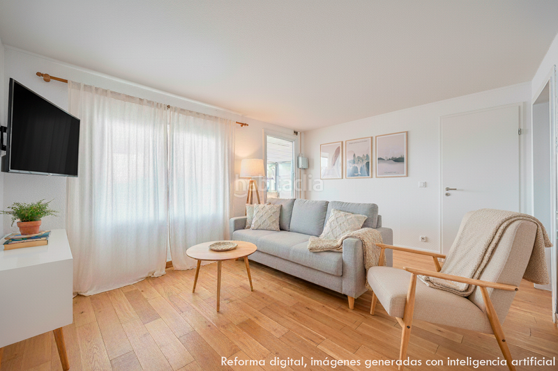 Foto 49c35158-ee8f-4781-a809-e833f23d5ace. Penthouse in Playa Poniente Benidorm