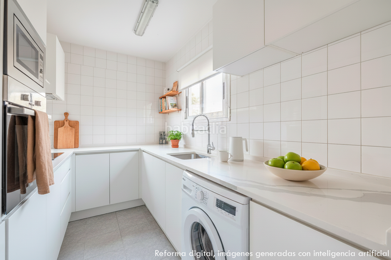 Foto 4a8d30b4-ad07-4fb7-9340-73f6bfb9c1d3. Penthouse in Playa Poniente Benidorm