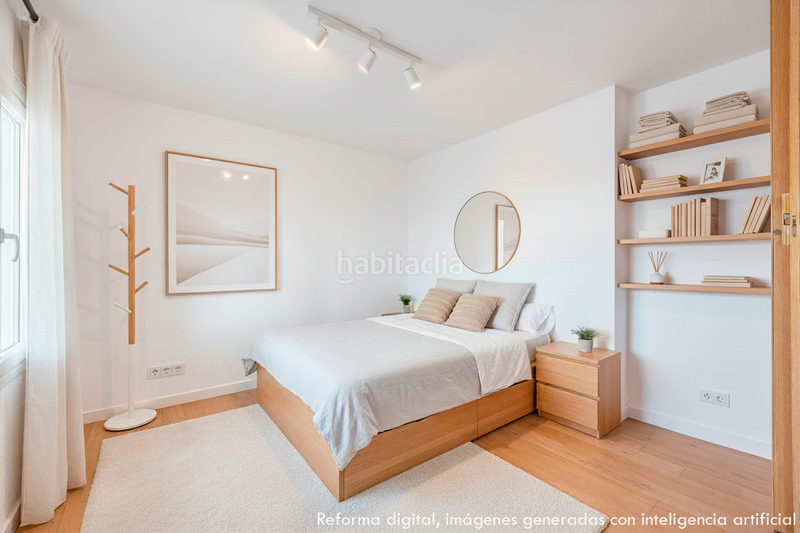 Foto 98e35a30-103a-4994-ac48-afd5051b25df. Penthouse in Playa Poniente Benidorm