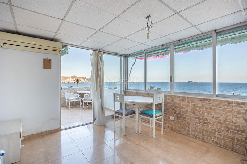 Foto 9d1fded9-8050-452c-a247-b55daeab5bdb. Penthouse in Playa Poniente Benidorm