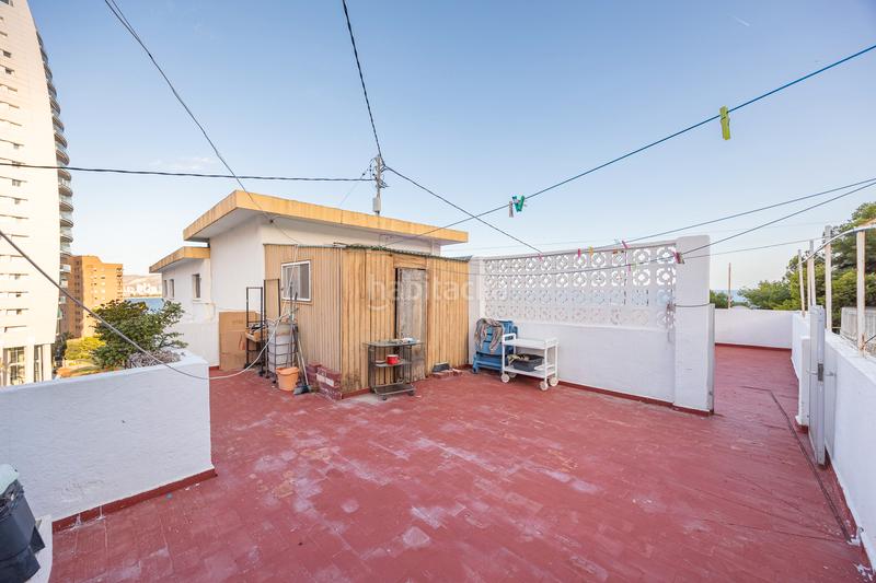 Foto b63801d8-f3ad-4e82-9311-74bed1de0b5f. Penthouse in Playa Poniente Benidorm