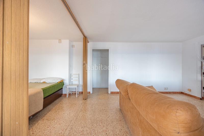 Foto eac86e7b-e3f7-46d1-a9ab-1d84a4a2f9c1. Penthouse in Playa Poniente Benidorm