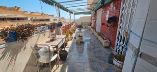 Àtic a Centro Urbano. Oportunidad en el centro de benidorm ático luminoso con amplia t