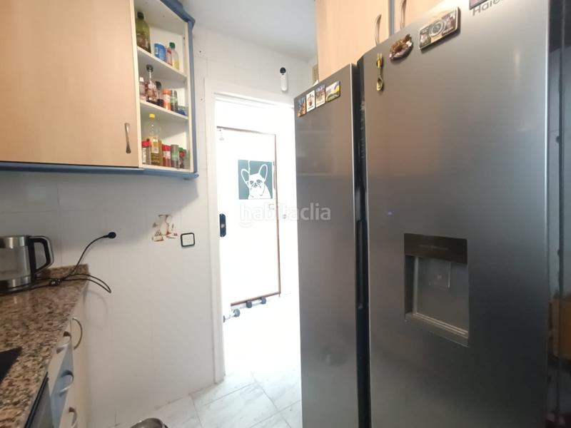 Foto 0a8a6632-9729-452b-a7ba-5ad9bd392189. Flat with pool in Juzgados - Plaza de Toros Benidorm