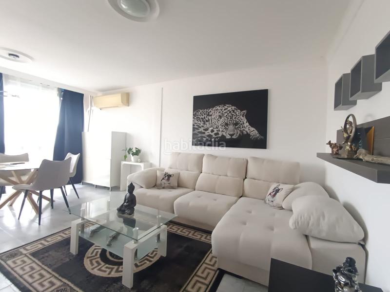 Foto 4529ecfa-54b2-42db-8476-318534e58570. Flat with pool in Juzgados - Plaza de Toros Benidorm