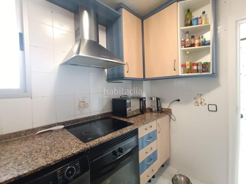 Foto 4771fad3-0f59-4bad-aa25-87a26fa8c2ec. Flat with pool in Juzgados - Plaza de Toros Benidorm