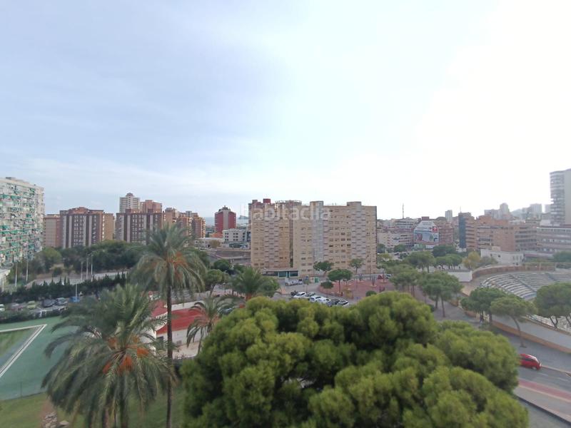 Foto 6d322509-a6fe-44cc-a76d-c41503e2f9c1. Flat with pool in Juzgados - Plaza de Toros Benidorm