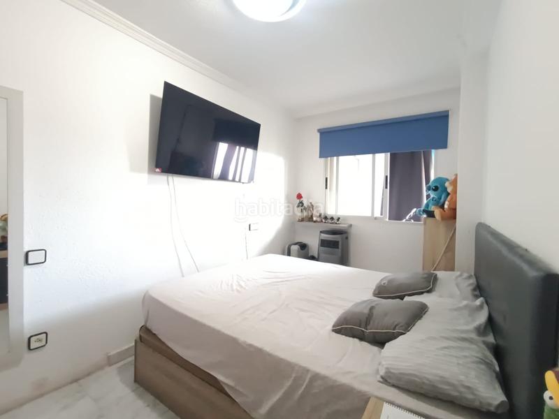 Foto 78d33739-6269-4e85-aabb-6fbb14193581. Flat with pool in Juzgados - Plaza de Toros Benidorm