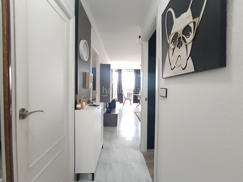 Foto 89074cbe-12c3-402d-8147-b9e79c2dc289. Flat with pool in Juzgados - Plaza de Toros Benidorm