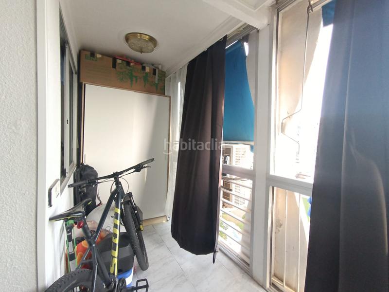 Foto 9811b40b-1e19-4e01-8093-dd8dfd945964. Flat with pool in Juzgados - Plaza de Toros Benidorm