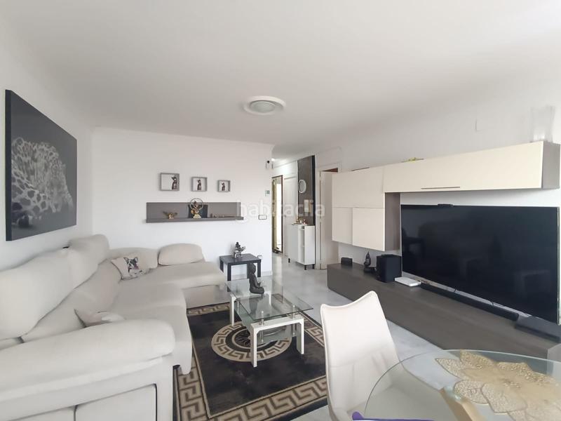 Foto 99f917ea-7b06-4434-af97-33caf2afe920. Flat with pool in Juzgados - Plaza de Toros Benidorm