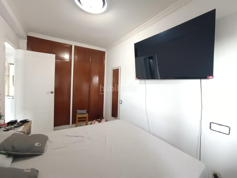 Foto a431d3af-84f4-41fe-a56c-1e9cf3c1559c. Flat with pool in Juzgados - Plaza de Toros Benidorm