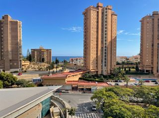 Pis a Playa Poniente