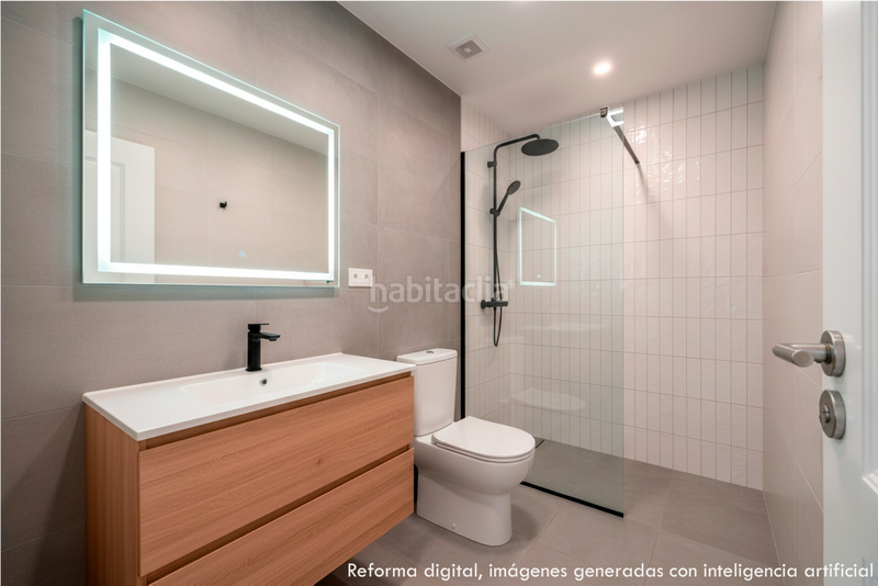 Foto 24191d3c-99aa-4423-b489-95ffc266a020. Apartament amb piscina a Via Parque Benidorm