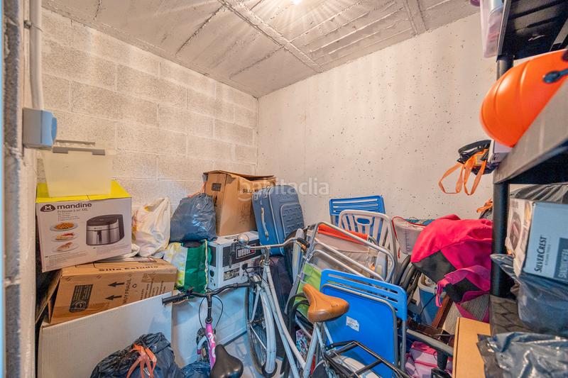 Foto 3b78d94d-6ab3-4b8d-b07b-563b6e30f9f9. Apartament amb piscina a Via Parque Benidorm