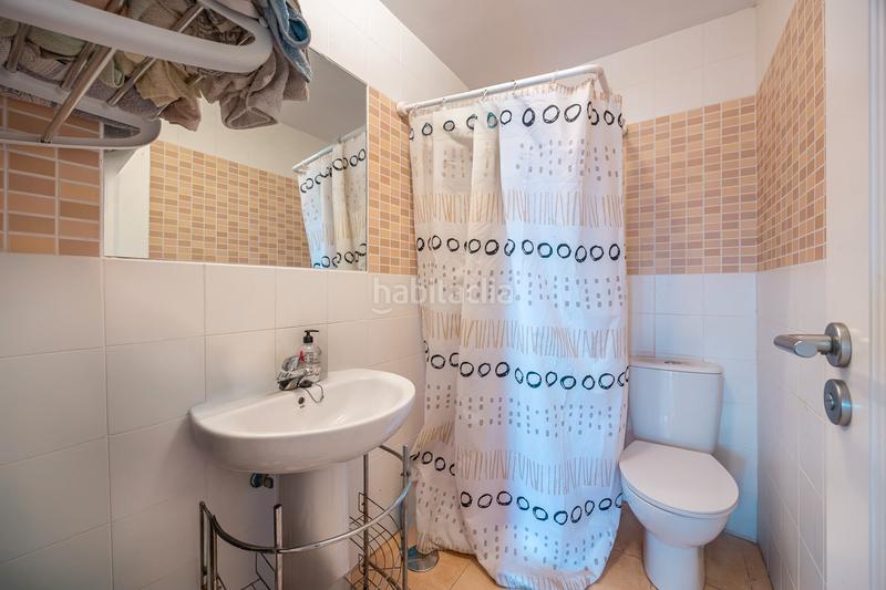 Foto 3e198425-518b-47be-a716-2578691ffc49. Apartament amb piscina a Via Parque Benidorm