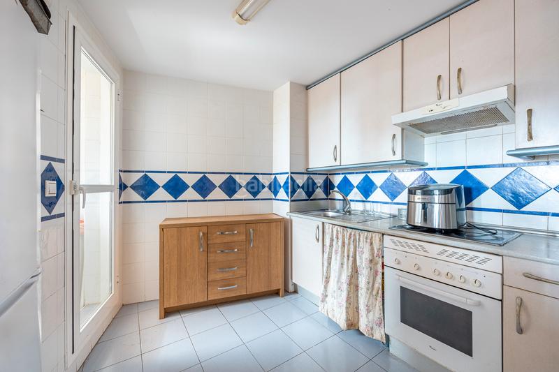 Foto 5836971d-7abb-43fe-abb7-ba4f0f6a512a. Apartament amb piscina a Via Parque Benidorm