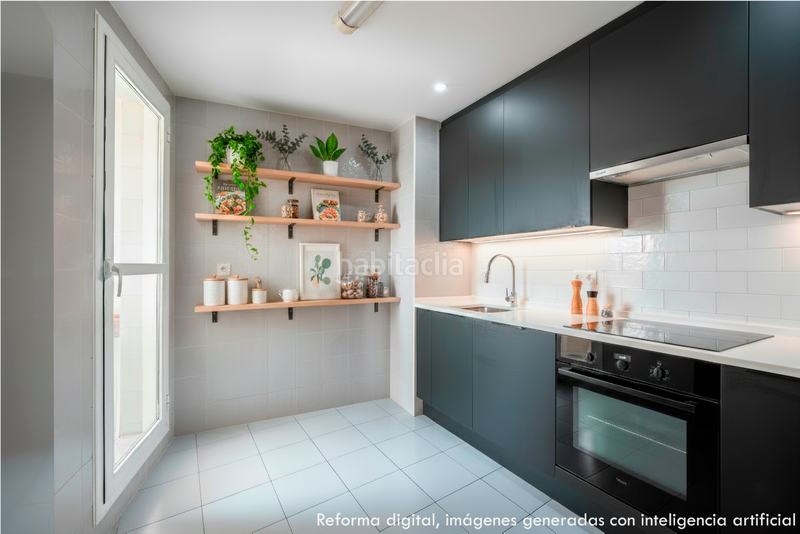 Foto d70bb620-15b6-4581-87df-3bc02a5467b6. Apartament amb piscina a Via Parque Benidorm