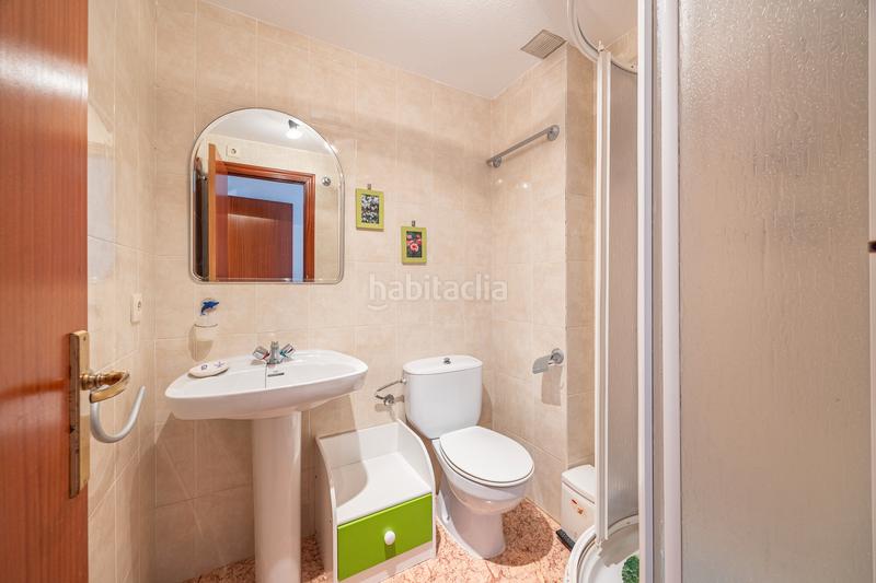 Foto 105d96d3-3878-4f29-a685-ce2a9929dd7b. Appartement avec piscine dans Poble Nou-Montiboli Vila Joiosa (la)