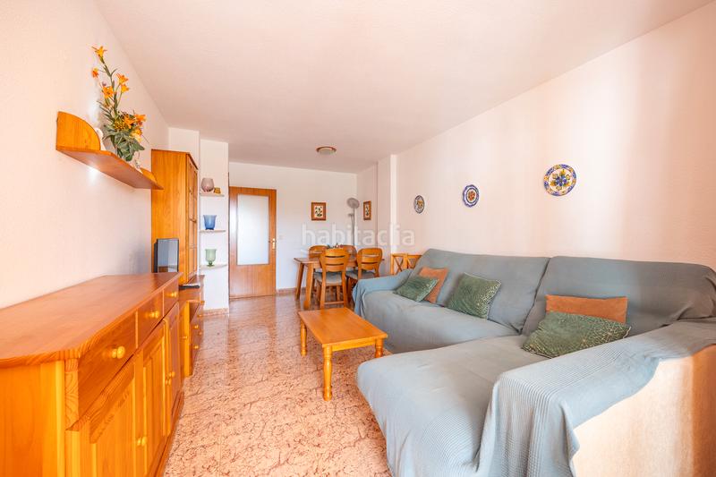 Foto 14865988-bb23-4e9c-be71-1d066c6286bc. Appartement avec piscine dans Poble Nou-Montiboli Vila Joiosa (la)