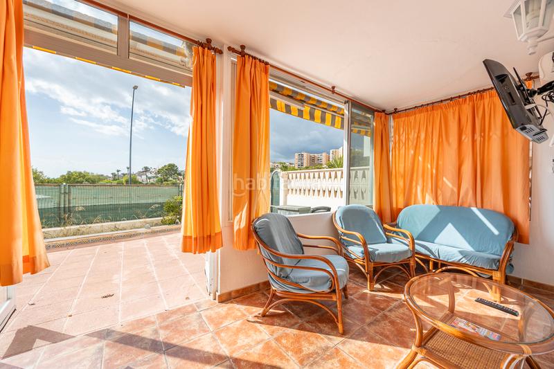 Foto 15568df9-bcc4-4f3c-822f-65d080117e91. Appartement avec piscine dans Poble Nou-Montiboli Vila Joiosa (la)