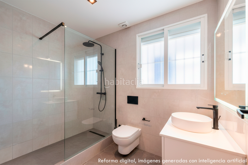 Foto 2c8fcb18-cc39-41cd-98fc-601473538b9c. Appartement avec piscine dans Poble Nou-Montiboli Vila Joiosa (la)