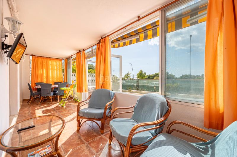 Foto 2dd97b23-05fe-4457-905b-66c55534f541. Appartement avec piscine dans Poble Nou-Montiboli Vila Joiosa (la)