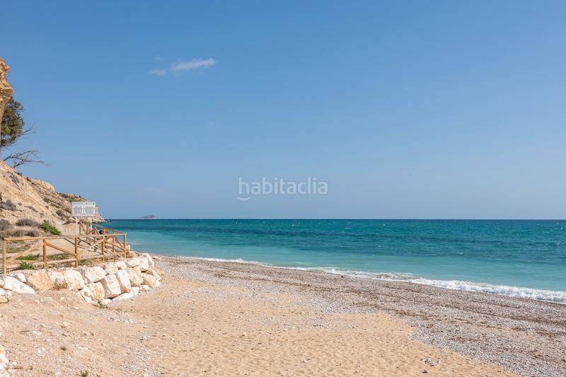 Foto 335bfb15-61e1-4eb4-9702-fe4d519b0a3d. Appartement avec piscine dans Poble Nou-Montiboli Vila Joiosa (la)