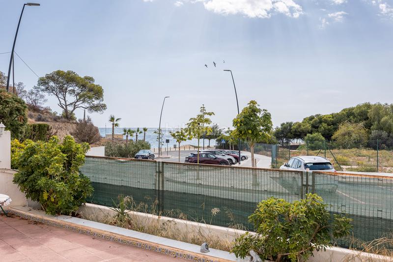 Foto 46b3fa1d-1ffb-483f-846f-7d793828de11. Appartement avec piscine dans Poble Nou-Montiboli Vila Joiosa (la)