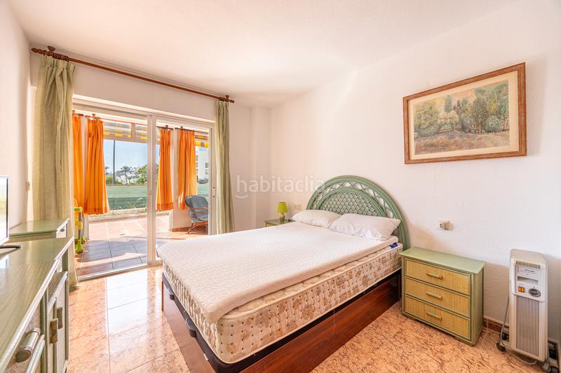 Foto 4d6c6018-a163-47c5-923e-087fdf67ae20. Appartement avec piscine dans Poble Nou-Montiboli Vila Joiosa (la)