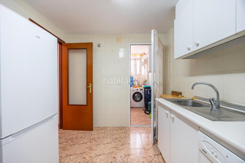 Foto 514e4b64-376a-46d6-a8da-3ff445f16687. Appartement avec piscine dans Poble Nou-Montiboli Vila Joiosa (la)